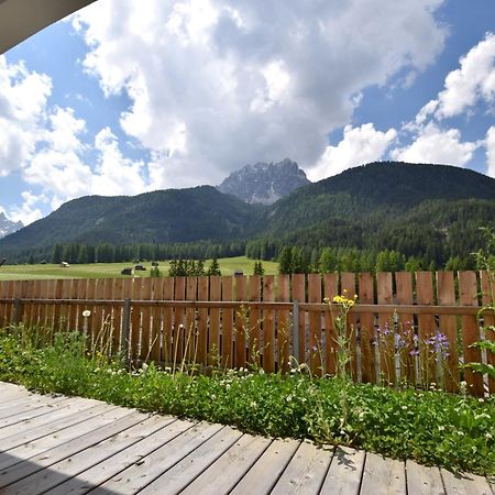 Aurturist Sesto Lägenhet Exteriör bild