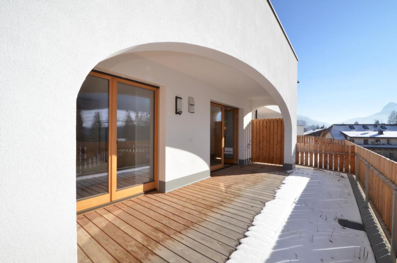 Aurturist Sesto Lägenhet Exteriör bild